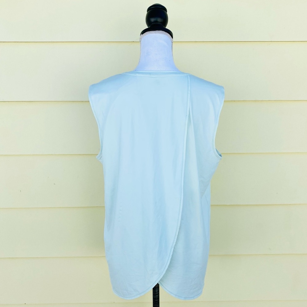 ATHLETA Sunlover Tulip Tank Spring Mint - Picture 8 of 9